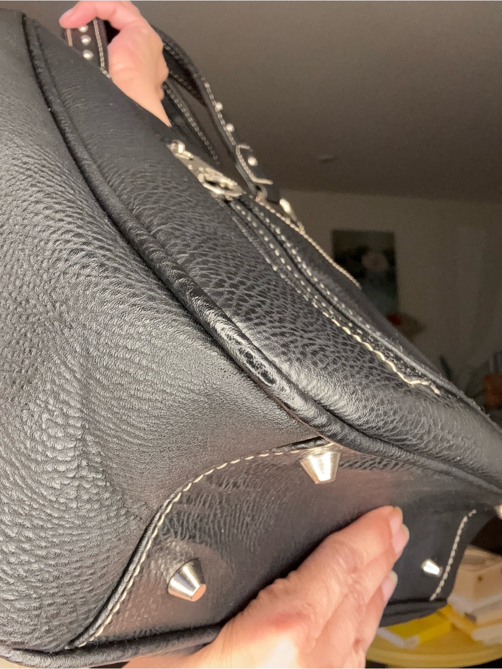 Montana West Skull CCW bag - Picture 15 of 17